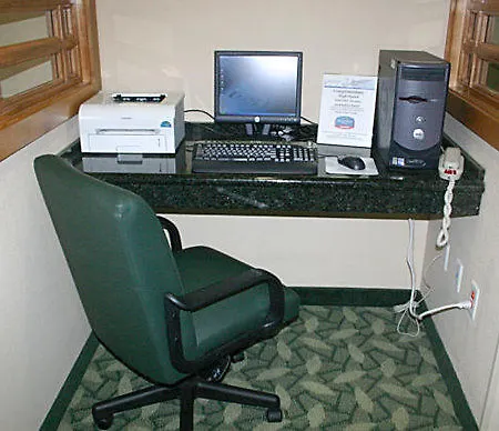 Towneplace Suites Joplin 