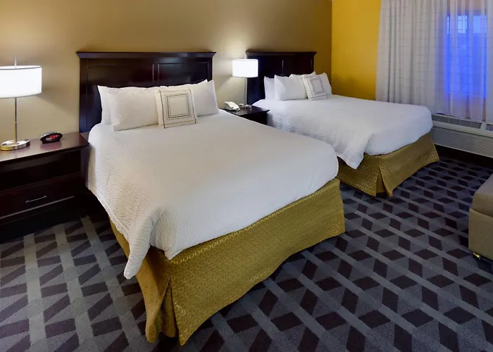 Towneplace Suites Joplin