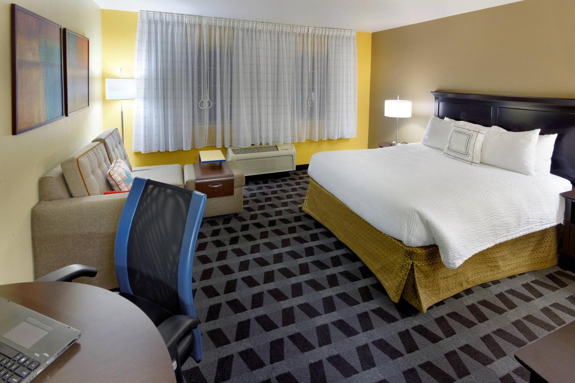 Hotel Towneplace