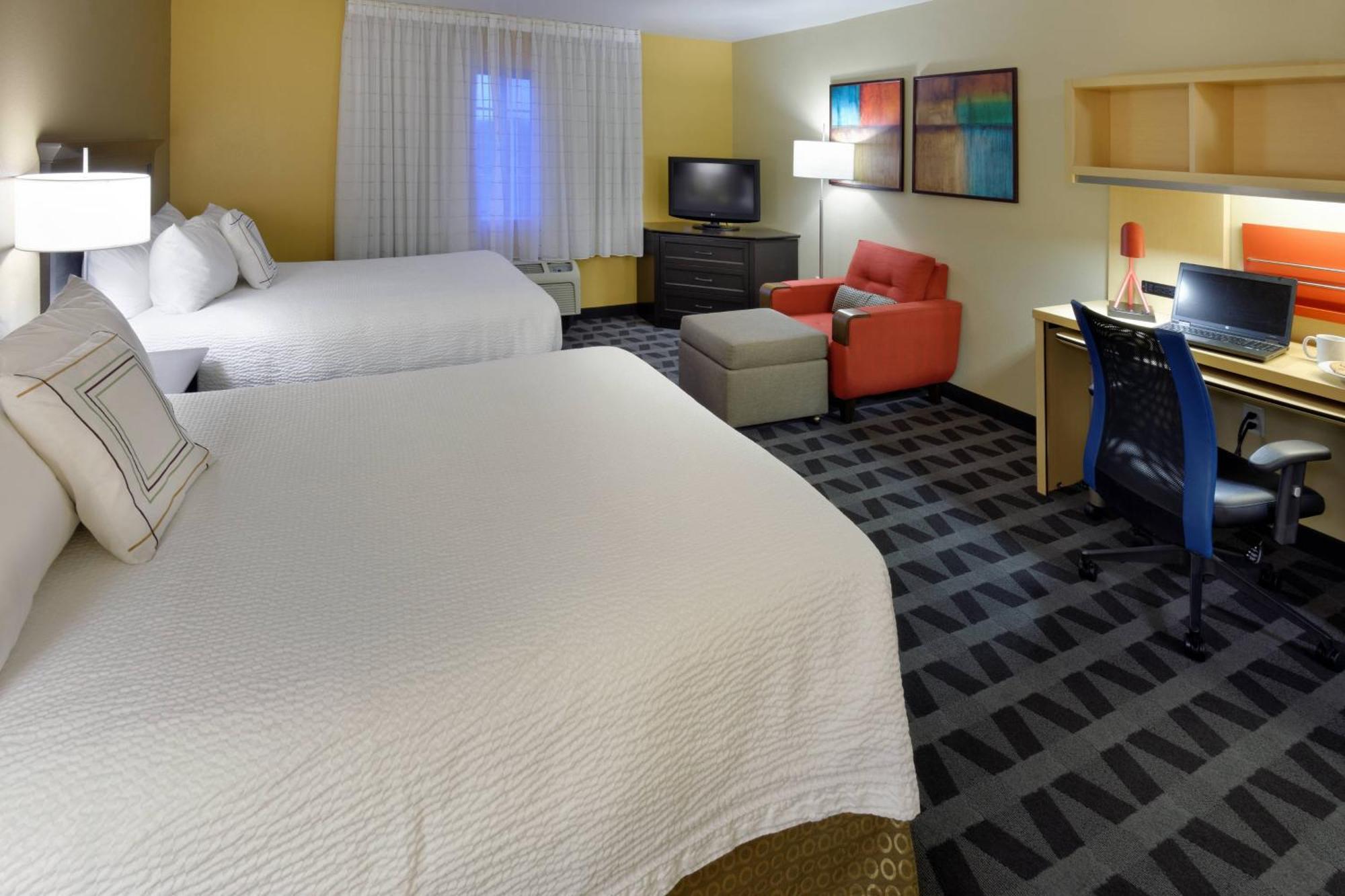 Towneplace Hotel Joplin