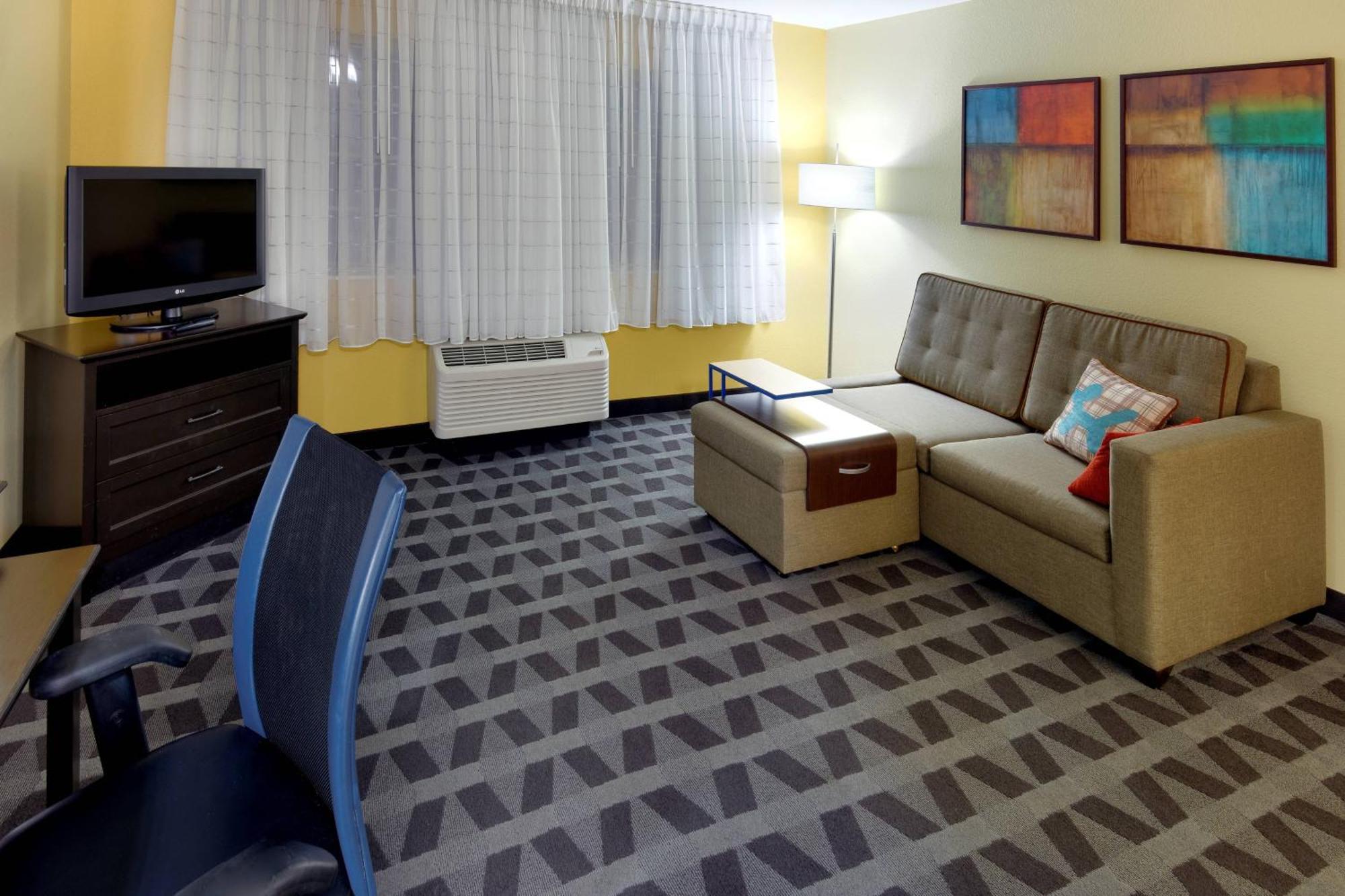 Towneplace Hotel
