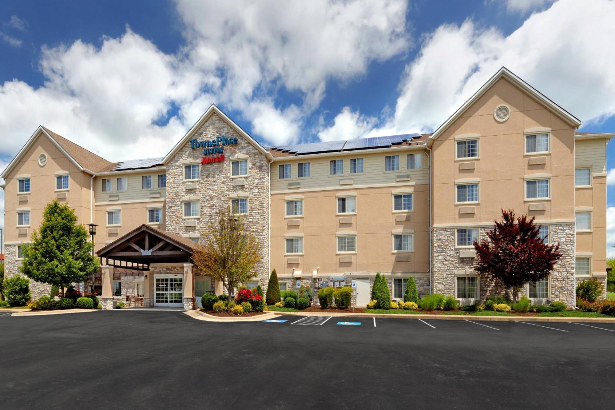 Towneplace Joplin
