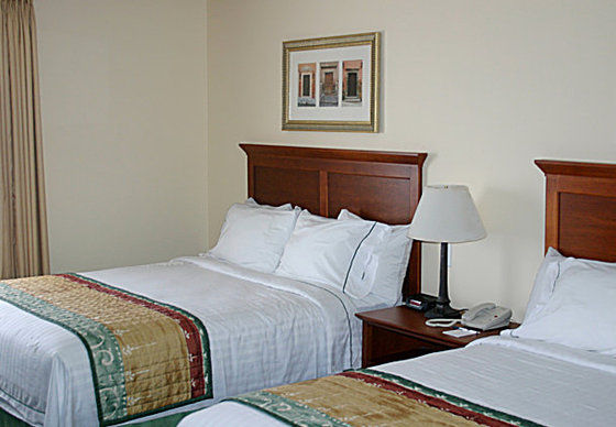 Towneplace Hotel