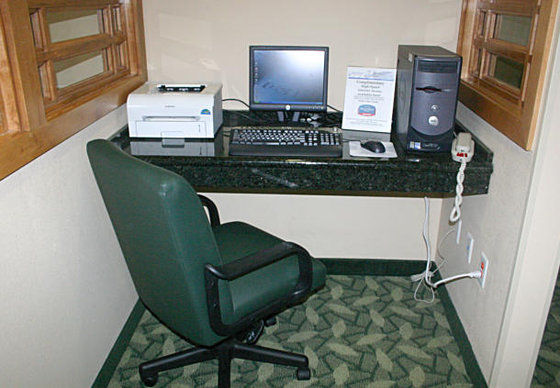 Towneplace Hotel Joplin